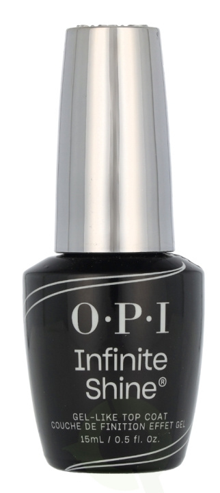 0 Top Coat ryhmässä KAUNEUS JA TERVEYS / Manikyyri/Pedikyyri / Kynsilakka @ TP E-commerce Nordic AB (D11805)