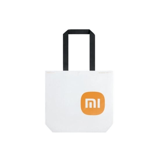 Xiaomi Reusable Large Capacity Bag Lightweight ryhmässä URHEILU, VAPAA-AIKA JA HARRASTUS / Hauskat tavarat / Älylaitteet @ TP E-commerce Nordic AB (D11838)