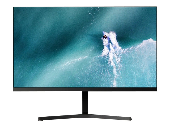 Xiaomi Mi 1C 24 1920 x 1080 (Full HD) VGA (HD-15) HDMI 60Hz ryhmässä TIETOKOONET & TARVIKKEET / Näytöt / Tietokonenäytöt @ TP E-commerce Nordic AB (D11850)