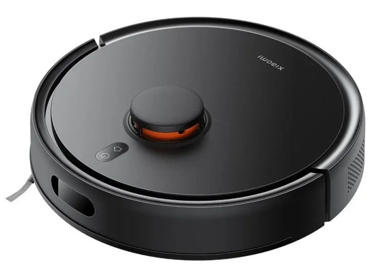 Xiaomi S20 Robot Vacuum Cleaner 0.4 litres Black ryhmässä KOTI, TALOUS JA PUUTARHA / Siivoustuotteet / Imurit & Tarvikkeet / Robottipölynimurit @ TP E-commerce Nordic AB (D11852)