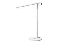 Xiaomi Mi 1S Desk Lamp 9W 2600-5000K ryhmässä KODINELEKTRONIIKKA / Valaistus / Pöytälamput @ TP E-commerce Nordic AB (D11860)