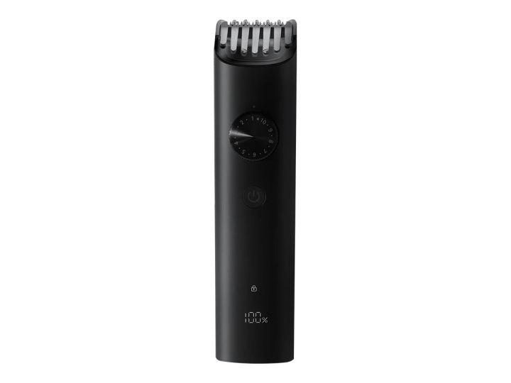 Xiaomi Trimmer XMGHT2KITLF Grooming Kit Pro ryhmässä KAUNEUS JA TERVEYS / Hiukset &Stailaus / Sheivaus ja trimmaus / Hiustrimmerit @ TP E-commerce Nordic AB (D11863)