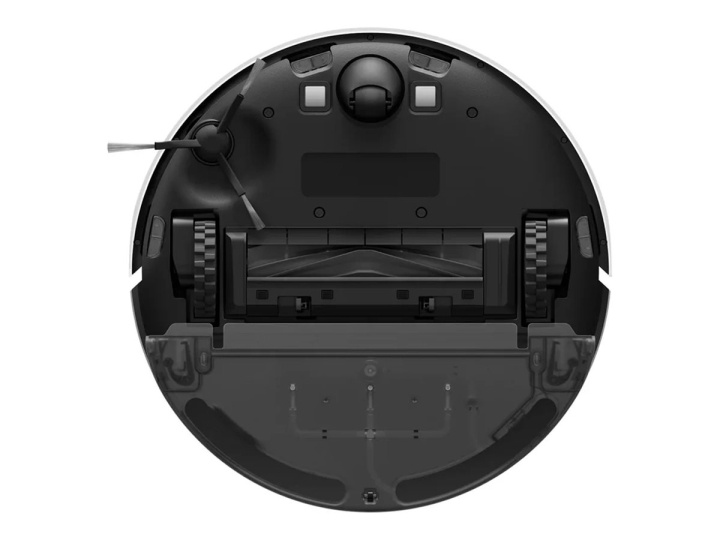 Xiaomi Dreame D9 Max Gen 2 Vacuum Cleaner Robot Controlled 0.57 liters ryhmässä KOTI, TALOUS JA PUUTARHA / Siivoustuotteet / Imurit & Tarvikkeet / Robottipölynimurit @ TP E-commerce Nordic AB (D11869)