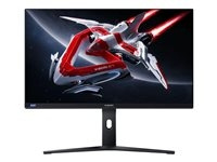 Xiaomi G Pro 27i 27 2560 x 1440 (2K) HDMI DisplayPort 180Hz Pivot Monitor ryhmässä TIETOKOONET & TARVIKKEET / Näytöt / Tietokonenäytöt @ TP E-commerce Nordic AB (D11880)