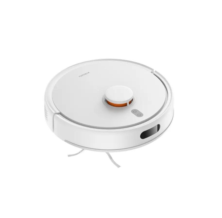 Xiaomi Robot Vacuum S20 White EU Version ryhmässä KOTI, TALOUS JA PUUTARHA / Siivoustuotteet / Imurit & Tarvikkeet / Robottipölynimurit @ TP E-commerce Nordic AB (D11882)