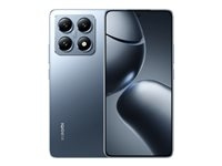 Xiaomi 14T 6.67 256GB Titanium Blue ryhmässä ÄLYPUHELIMET JA TABLETIT / Kännykät & smartphones @ TP E-commerce Nordic AB (D11886)