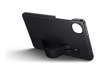 Xiaomi Protective case Black Xiaomi Redmi Pad SE ryhmässä ÄLYPUHELIMET JA TABLETIT / Tabletin suojakotelo @ TP E-commerce Nordic AB (D11888)