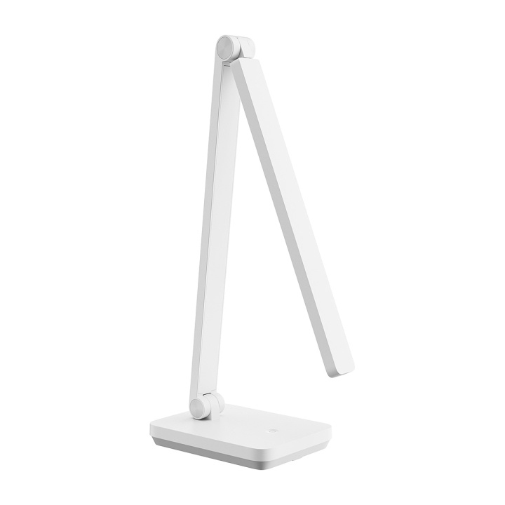 Xiaomi Table Lamp 7 5W Adjustable Brightness White ryhmässä LELUT, TUOTTEET LAPSILLE JA VAUVOILLE / Lastenhuone / Valaistus / Pöytälamput @ TP E-commerce Nordic AB (D11894)