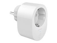 Xiaomi ZNCZ302KK Smart Plug Wireless ryhmässä KOTI, TALOUS JA PUUTARHA / Älykodit / Smart plugs @ TP E-commerce Nordic AB (D11907)