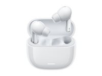 Xiaomi Redmi Buds 6 Lite True Wireless Earphones White ryhmässä KODINELEKTRONIIKKA / Ääni & Kuva / Kuulokkeet & Tarvikkeet / Kuulokkeet @ TP E-commerce Nordic AB (D11922)