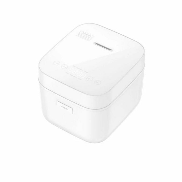 Xiaomi white rice cooker ryhmässä KOTI, TALOUS JA PUUTARHA / Kodinkoneet / Riisi- ja kananmunankeitin @ TP E-commerce Nordic AB (D11931)