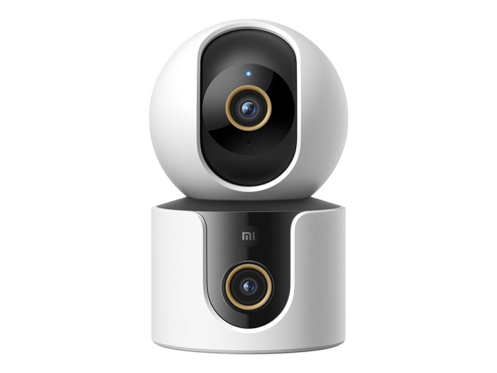 Xiaomi Smart Camera C500 Dual Network Surveillance Camera 2560 x 1440 ryhmässä KOTI, TALOUS JA PUUTARHA / Hälytys ja turvallisuus / Valvontakamerat @ TP E-commerce Nordic AB (D11934)