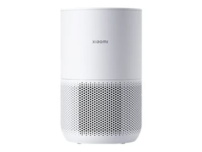 Xiaomi AC-M18-SC Smart Air Purifier 4 Compact air cleaner Floor-standing Vit ryhmässä KOTI, TALOUS JA PUUTARHA / Tuulettimet ja ilmastointilaitteet / Ilmanpuhdistin @ TP E-commerce Nordic AB (D11944)