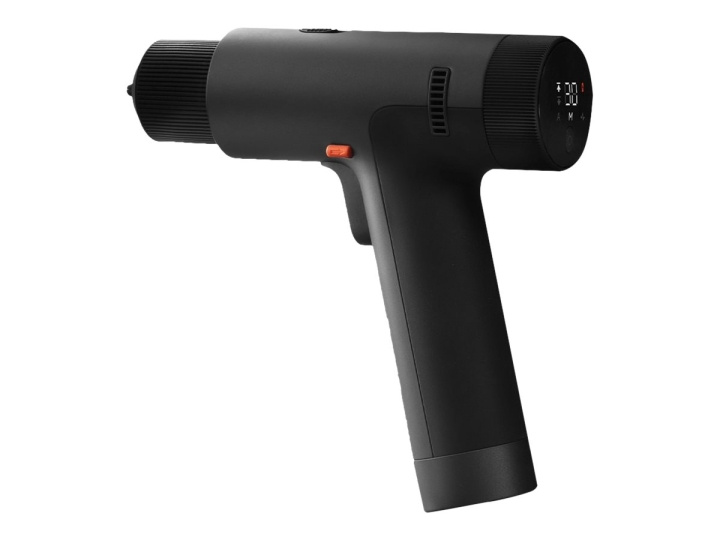 Xiaomi Drill Keyless Drill Chuck ryhmässä KAUNEUS JA TERVEYS / Hieronta ja hyvinvointi / Hieronta @ TP E-commerce Nordic AB (D11947)