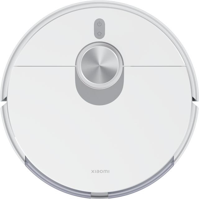 Xiaomi Robot Vacuum Cleaner S20+ 3000Pa Suction Power Wifi Connection ryhmässä KOTI, TALOUS JA PUUTARHA / Siivoustuotteet / Imurit & Tarvikkeet / Robottipölynimurit @ TP E-commerce Nordic AB (D11954)