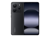 Xiaomi Redmi Note 14 5G 6.67 256GB Midnight Black ryhmässä ÄLYPUHELIMET JA TABLETIT / Kännykät & smartphones @ TP E-commerce Nordic AB (D11957)