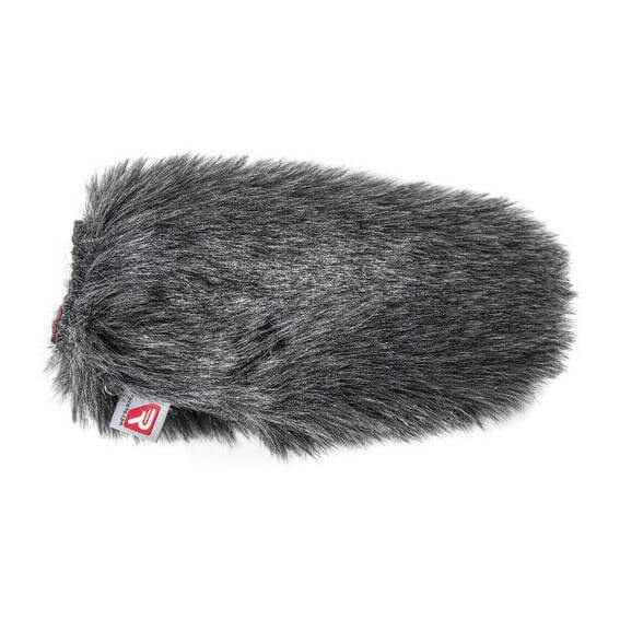 Rycote Windjammer Røde VideoMic Pro+ ryhmässä KODINELEKTRONIIKKA / Ääni & Kuva / Kädessä pidettävät mikrofonit @ TP E-commerce Nordic AB (D12029)