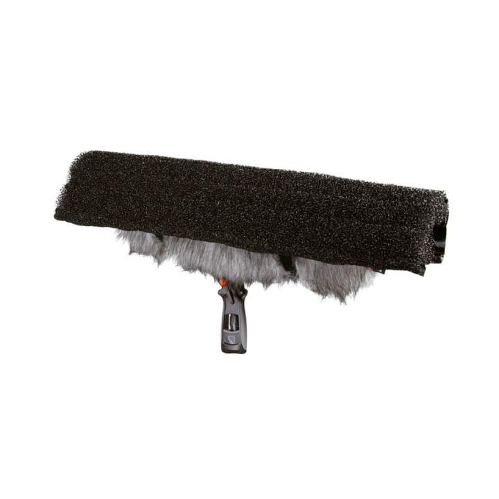 Rycote Duck Raincover 4/5 ryhmässä KODINELEKTRONIIKKA / Ääni & Kuva / Kädessä pidettävät mikrofonit @ TP E-commerce Nordic AB (D12039)