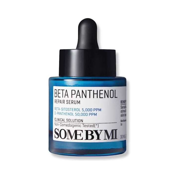 Some By Mi Beta Panthenol Repair Serum - 30 ml ryhmässä KAUNEUS JA TERVEYS / Ihonhoito / Kasvot / Seerumit iholle @ TP E-commerce Nordic AB (D12330)