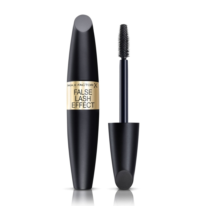 Max Factor False Lash Effect Mascara - Runsas musta ripsiväri ryhmässä KAUNEUS JA TERVEYS / Meikit / Silmät ja kulmat / Ripsiväri @ TP E-commerce Nordic AB (D12334)