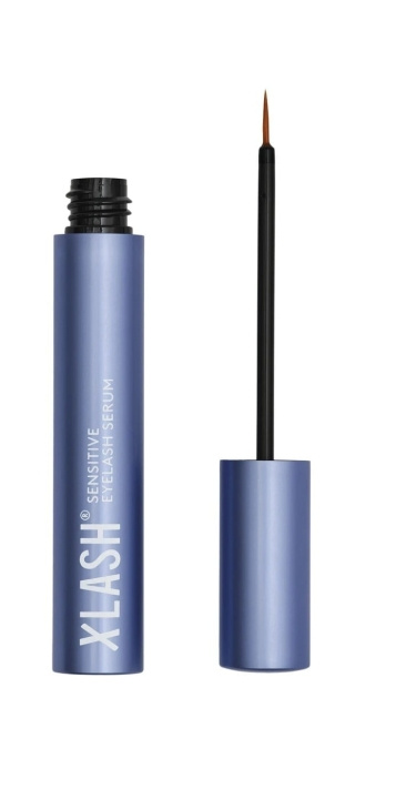 Xlash Sensitive Eyelash Serum 3 ml ryhmässä KAUNEUS JA TERVEYS / Meikit / Silmät ja kulmat / Kulmageeli @ TP E-commerce Nordic AB (D12370)