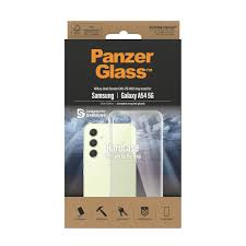 PanzerGlass Kovakotelo - Samsung Galaxy A54 5G ryhmässä ÄLYPUHELIMET JA TABLETIT / Puhelimen suojakotelo / Samsung @ TP E-commerce Nordic AB (D12584)