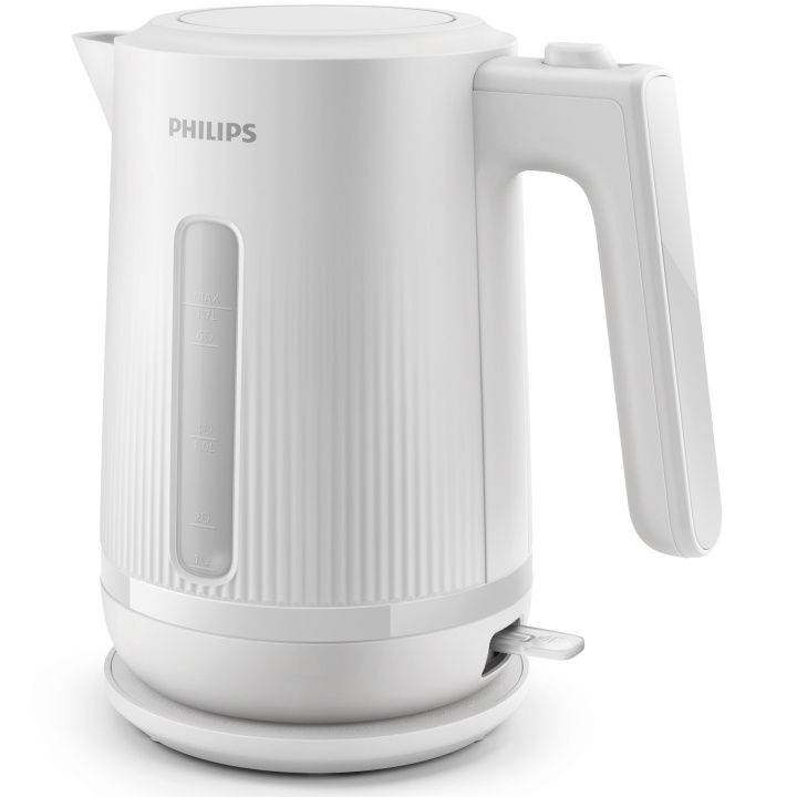 Philips Vattenkokare HD9411/00 1,7l 3000 serien ryhmässä KOTI, TALOUS JA PUUTARHA / Kodinkoneet / Vesi ja mehu / Vedenkeitin @ TP E-commerce Nordic AB (D12975)