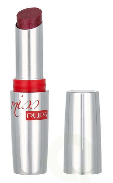 Pupa Milano Pupa Miss Pupa Starlight Lipstick 2.5 g #707 Insolent Victoria ryhmässä KAUNEUS JA TERVEYS / Meikit / Huulet / Huulipuna @ TP E-commerce Nordic AB (D13000)