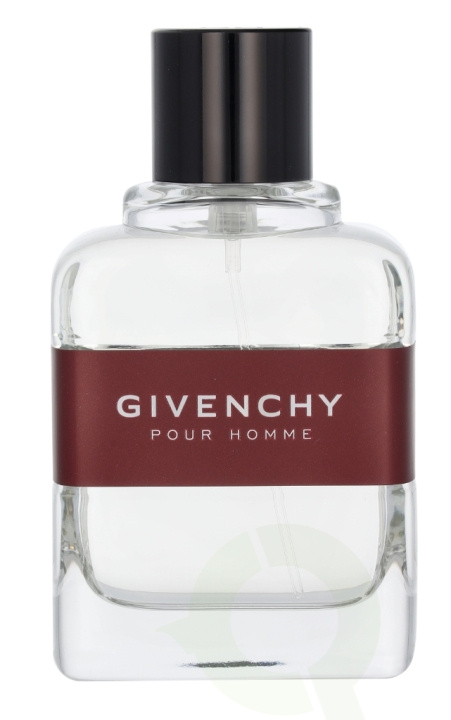 Givenchy Pour Homme Edt Spray 60 ml ryhmässä KAUNEUS JA TERVEYS / Tuoksut & Parfyymit / Parfyymit / Miesten Tuoksut @ TP E-commerce Nordic AB (D13012)