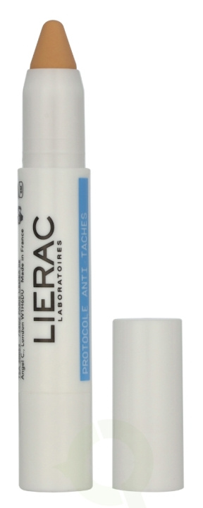 Lierac Paris Lierac Protocole Anti-Dark Spots Stick 2.7 g ryhmässä KAUNEUS JA TERVEYS / Ihonhoito / Kasvot @ TP E-commerce Nordic AB (D13030)