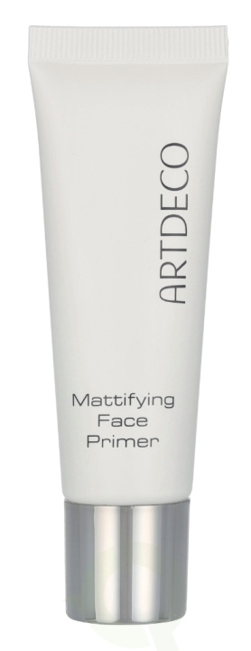 Artdeco Mattifying Face Primer 25 ml ryhmässä KAUNEUS JA TERVEYS / Meikit / Meikit Kasvot / Pohjustusvoide @ TP E-commerce Nordic AB (D13033)