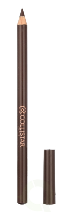 Collistar Professional Eye Pencil 1.2 ml 2 Marrone ryhmässä KAUNEUS JA TERVEYS / Meikit / Silmät ja kulmat / Silmänrajauskynä / Kajaali @ TP E-commerce Nordic AB (D13040)