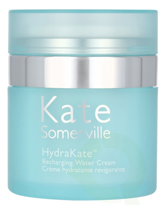 Kate Somerville HydraKate Recharging Water Cream 50 ml ryhmässä KAUNEUS JA TERVEYS / Ihonhoito / Kasvot / Päivävoide @ TP E-commerce Nordic AB (D13083)