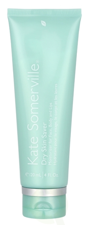 Kate Somerville Dry Skin Saver 120 ml ryhmässä KAUNEUS JA TERVEYS / Ihonhoito / Kasvot / Päivävoide @ TP E-commerce Nordic AB (D13088)