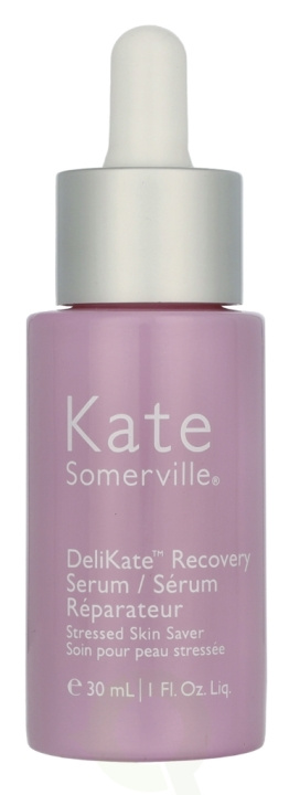 Kate Somerville DeliKate Recovery Serum 30 ml ryhmässä KAUNEUS JA TERVEYS / Ihonhoito / Kasvot / Seerumit iholle @ TP E-commerce Nordic AB (D13091)