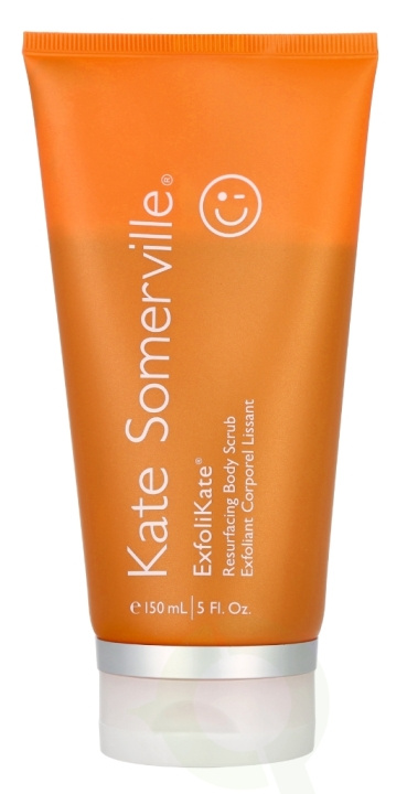 Kate Somerville ExfoliKate Resurfacing Body Scrub 150 ml ryhmässä KAUNEUS JA TERVEYS / Ihonhoito / Kehon hoito / Vartalovoide @ TP E-commerce Nordic AB (D13094)