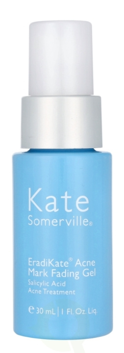 Kate Somerville EradiKate Acne Mark Fading Gel 30 ml ryhmässä KAUNEUS JA TERVEYS / Ihonhoito / Kasvot / Seerumit iholle @ TP E-commerce Nordic AB (D13102)