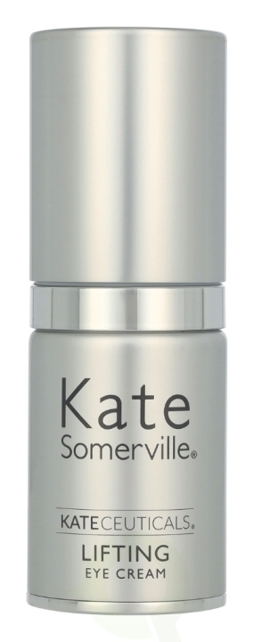 Kate Somerville KateCeuticals Lifting Eye Cream 15 ml ryhmässä KAUNEUS JA TERVEYS / Ihonhoito / Kasvot / Silmät @ TP E-commerce Nordic AB (D13104)