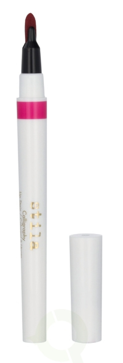 Stila Calligraphy Lip Stain 0.67 ml Marie ryhmässä KAUNEUS JA TERVEYS / Meikit / Huulet / Huulikynä @ TP E-commerce Nordic AB (D13108)