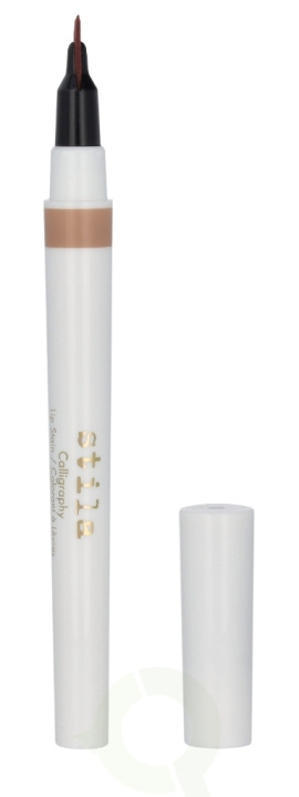 Stila Calligraphy Lip Stain 0.67 ml Hillary ryhmässä KAUNEUS JA TERVEYS / Meikit / Huulet / Huulikynä @ TP E-commerce Nordic AB (D13111)