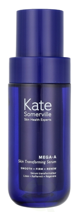 Kate Somerville Mega- A Skin Transforming Serum 30 ml ryhmässä KAUNEUS JA TERVEYS / Ihonhoito / Kasvot / Seerumit iholle @ TP E-commerce Nordic AB (D13119)