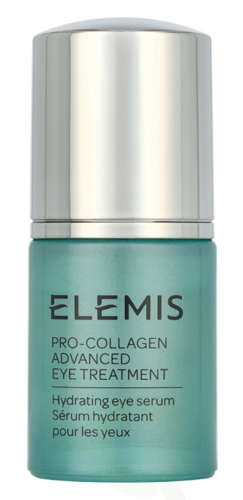 Elemis Pr-Collagen Advanced Eye Treatment 15 ml ryhmässä KAUNEUS JA TERVEYS / Ihonhoito / Kasvot / Silmät @ TP E-commerce Nordic AB (D13140)