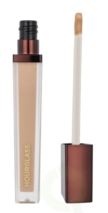 Hourglass Vanish Airbrush Concealer 6 ml Sepia ryhmässä KAUNEUS JA TERVEYS / Meikit / Meikit Kasvot / Peitevoide @ TP E-commerce Nordic AB (D13158)