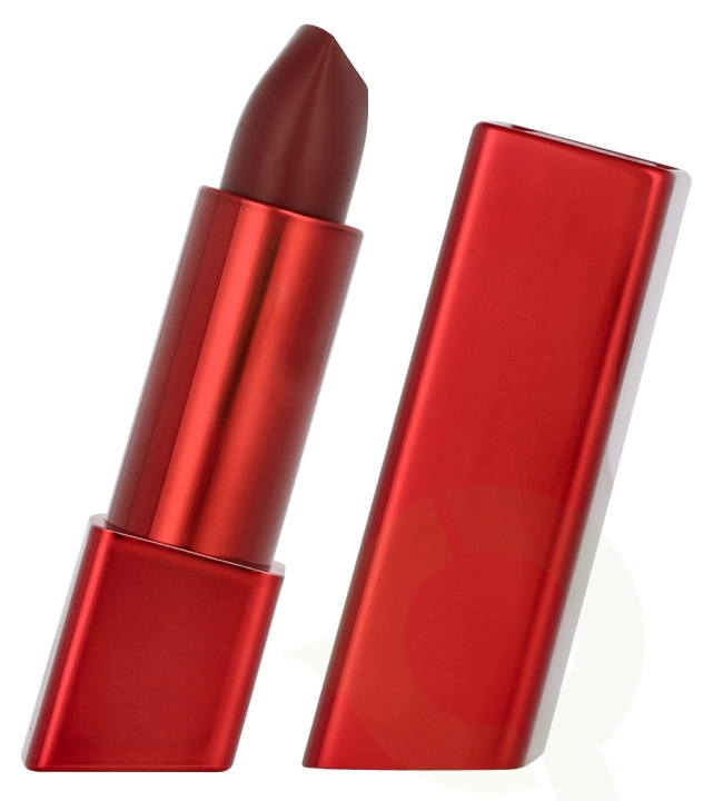 Hourglass Unlocked Satin Creme Lipstick 4 g Red 0 ryhmässä KAUNEUS JA TERVEYS / Meikit / Huulet / Huulipuna @ TP E-commerce Nordic AB (D13181)