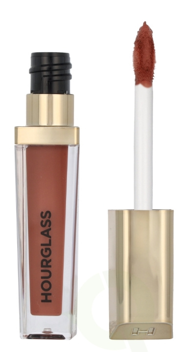 Hourglass Velvet Story Lip Cream 3.6 g Touch ryhmässä KAUNEUS JA TERVEYS / Meikit / Huulet / Huulikiilto / Plumper @ TP E-commerce Nordic AB (D13187)