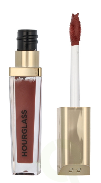 Hourglass Velvet Story Lip Cream 3.6 g Luxe ryhmässä KAUNEUS JA TERVEYS / Meikit / Huulet / Huulikiilto / Plumper @ TP E-commerce Nordic AB (D13188)