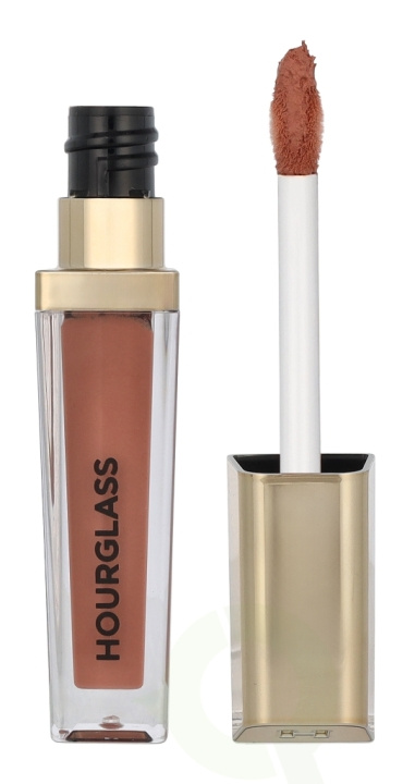 Hourglass Velvet Story Lip Cream 3.6 g Hint ryhmässä KAUNEUS JA TERVEYS / Meikit / Huulet / Huulikiilto / Plumper @ TP E-commerce Nordic AB (D13190)