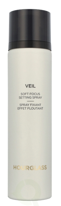 Hourglass Veil Soft Focus Setting Spray 120 ml ryhmässä KAUNEUS JA TERVEYS / Ihonhoito / Kasvot @ TP E-commerce Nordic AB (D13192)