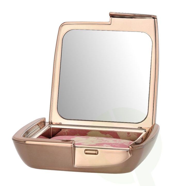 Hourglass Ambient Lighting Blush 4.2 g Ethereal Glow ryhmässä KAUNEUS JA TERVEYS / Meikit / Meikit Kasvot / Poskipuna / Aurinkopuuteri @ TP E-commerce Nordic AB (D13227)