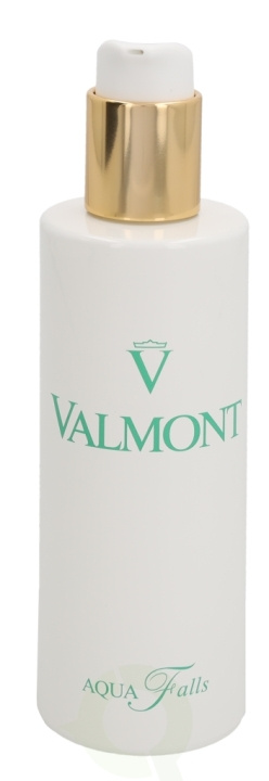 Valmont Aqua Falls 150 ml ryhmässä KAUNEUS JA TERVEYS / Ihonhoito / Kasvot / Kasvoöljy @ TP E-commerce Nordic AB (D13235)